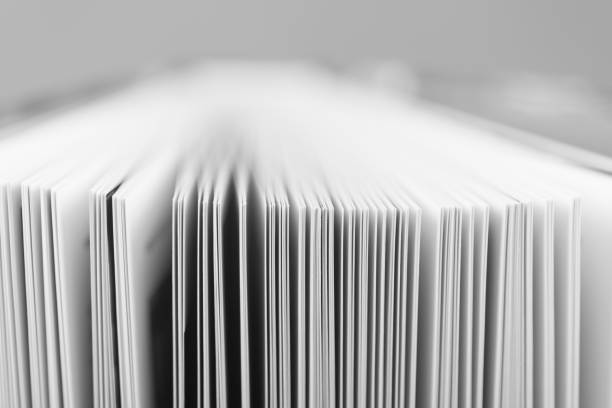 istock close up - pages of an open book 1059253658