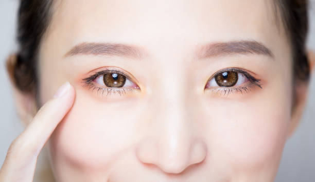 istock beauty woman eye 1059254508