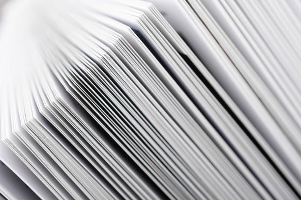 istock close up - pages of an open book 1059254546