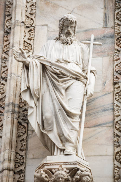 istock Milan Cathedral in Italy 1059255188
