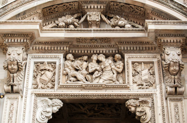 istock Milan Cathedral in Italy 1059256334