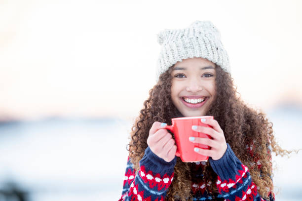 istock Smiles in the snow 1059262514