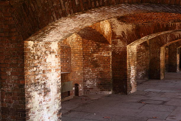 istock Dry Tortugas National Park 105927520