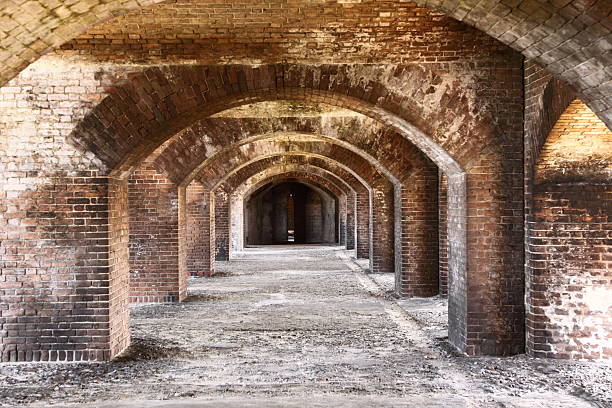 istock Dry Tortugas National Park 105927814