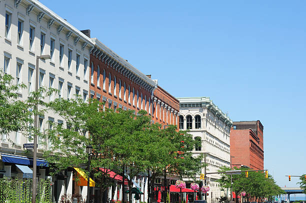 istock Cleveland street 105928815