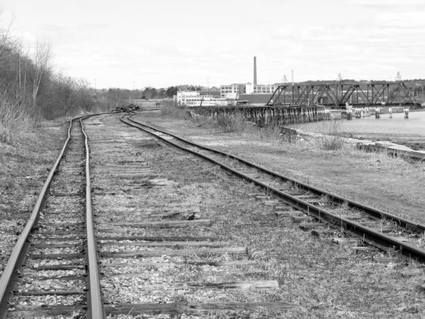Railyard