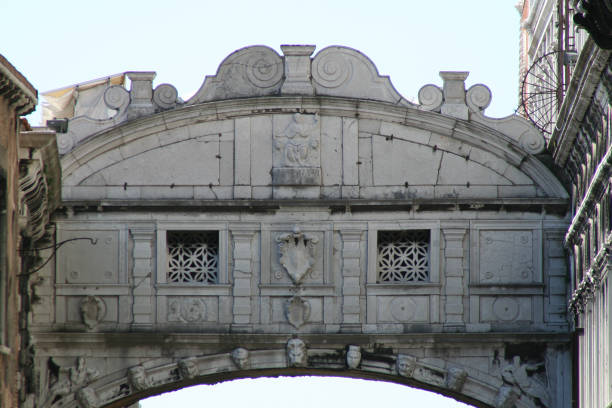 istock Venice, Bridge of Sighs 1059302000