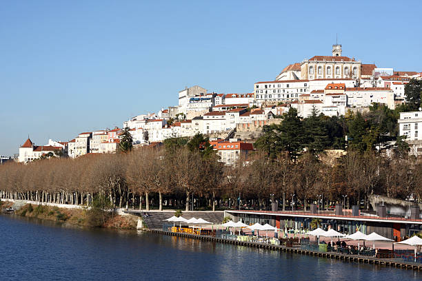 Coimbra docas – Foto