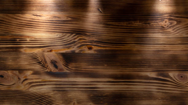 istock vintage aged dark brown wooden background texture close up 1059324080