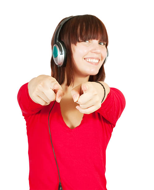 istock teen DJ 105932855