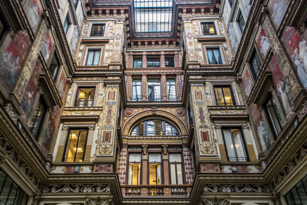 istock Rome, Italy. www.BrianSkinner.ca | @brianskinneryyc 1059332208