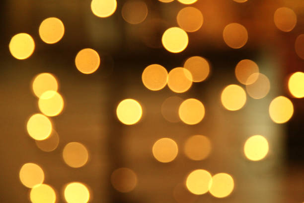 istock Out of focus lights 1059334880