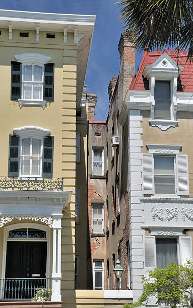 istock Historic Savannah, Georgia 105933585