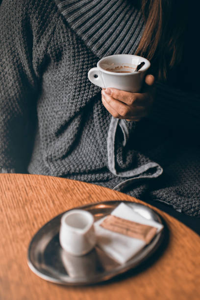 Coffee time