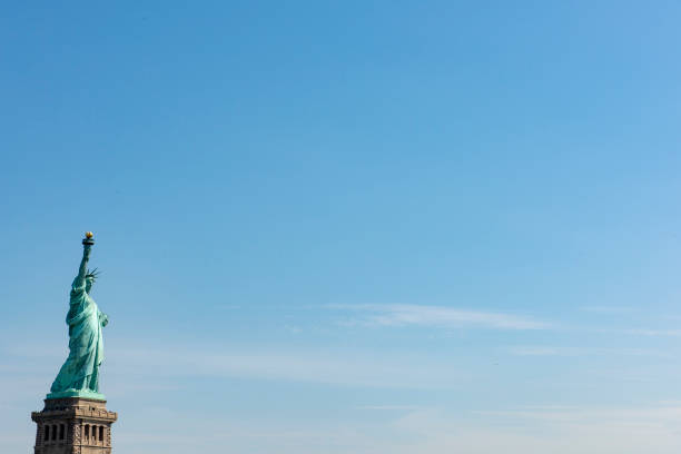 istock STATUE OF LIBERTY NEW YORK 1059359376