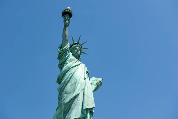 istock STATUE OF LIBERTY NEW YORK 1059359412