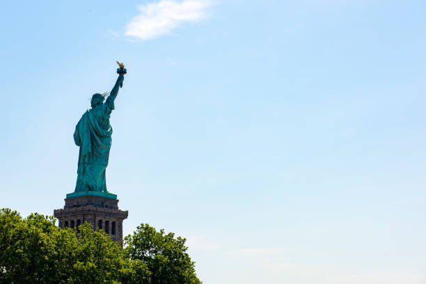 istock STATUE OF LIBERTY NEW YORK 1059359568