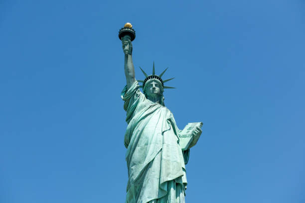 istock STATUE OF LIBERTY NEW YORK 1059359692