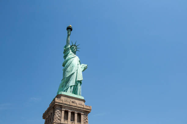 istock STATUE OF LIBERTY NEW YORK 1059359920