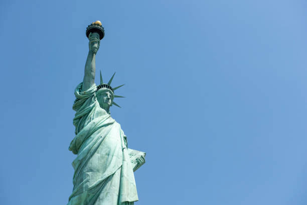 istock STATUE OF LIBERTY NEW YORK 1059359994