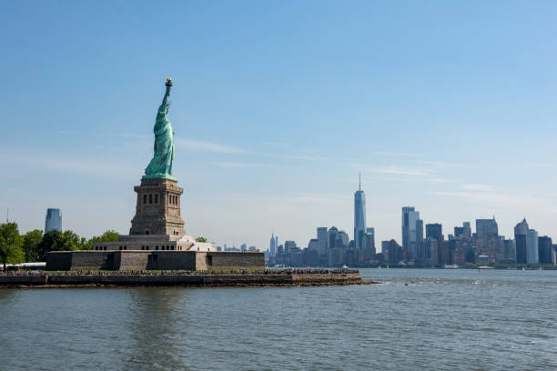 istock STATUE OF LIBERTY NEW YORK 1059360020