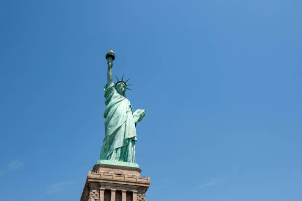 istock STATUE OF LIBERTY NEW YORK 1059362096