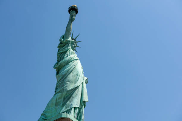 istock STATUE OF LIBERTY NEW YORK 1059362152