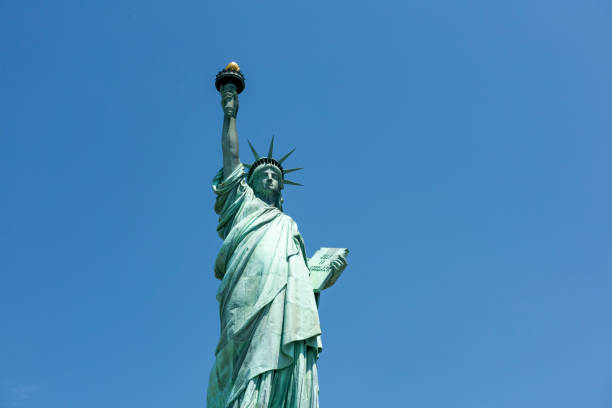 istock STATUE OF LIBERTY NEW YORK 1059362166