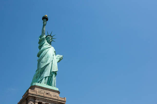 istock STATUE OF LIBERTY NEW YORK 1059362708