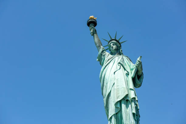 istock STATUE OF LIBERTY NEW YORK 1059362748