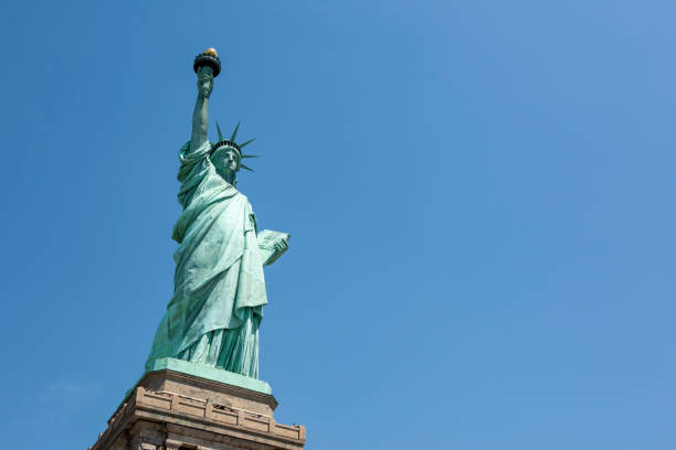 istock STATUE OF LIBERTY NEW YORK 1059362770