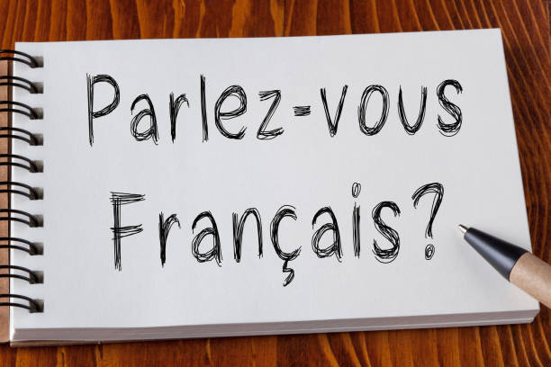 istock Do You Speak French 1059362850