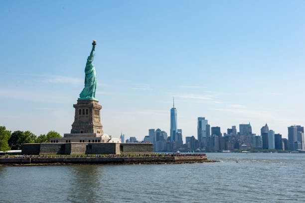 istock STATUE OF LIBERTY NEW YORK 1059363062
