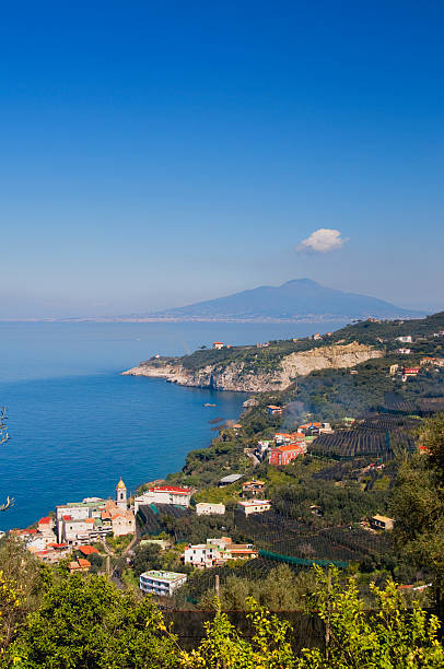 istock Massa Lubrense - Sorrento Coast 105936500