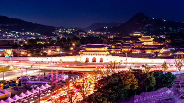 istock VD708 Night of Kyng-bokkung 1059377580