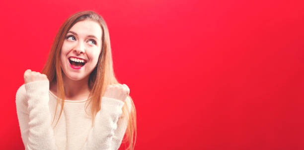 istock Successful young woman 1059391308
