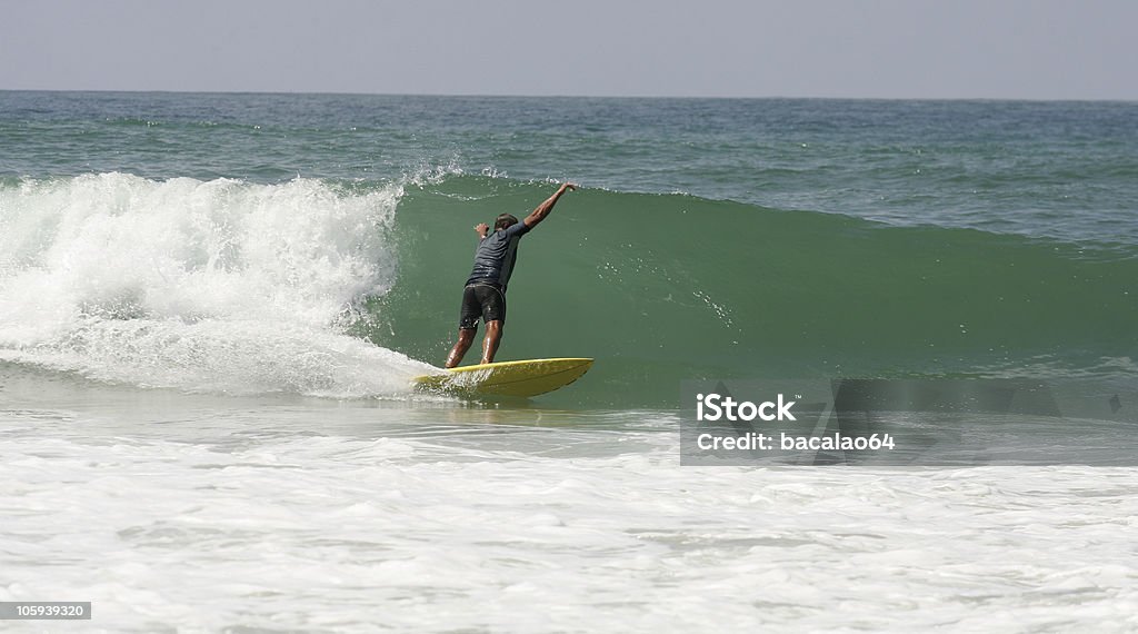 Surf - Royalty-free 20-29 Anos Foto de stock