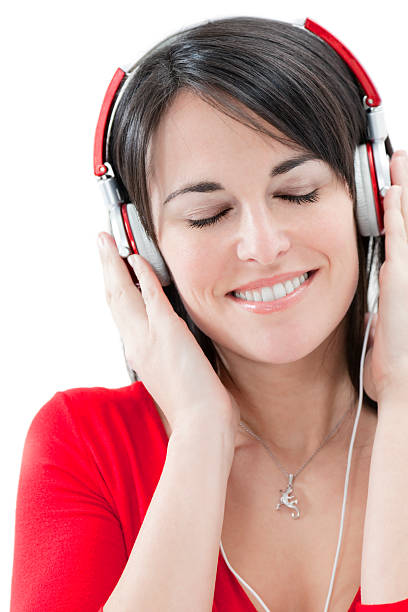 istock listening to music 105940279
