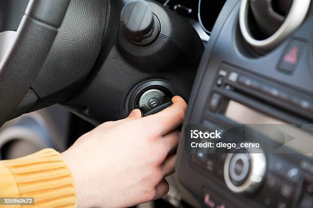 Car Keys Stock Photo - Download Image Now - 20-29 Years, Adult, Adults Only