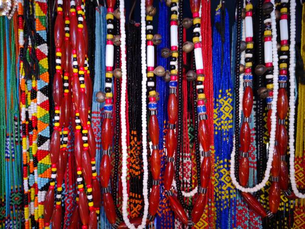 istock Local market in Sabah Borneo 1059406700