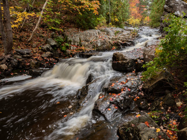 istock Autumn in Acadia National Park 1059410244