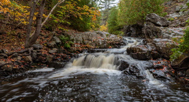 istock Autumn in Acadia National Park 1059410310