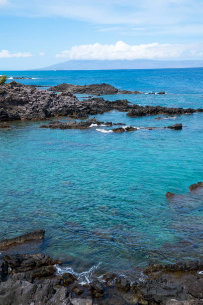 istock Kapalua Beach, Maui, Hawaii 1059413542