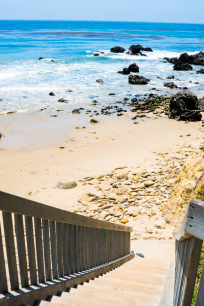 istock Beautiful Malibu Beach 1059413906