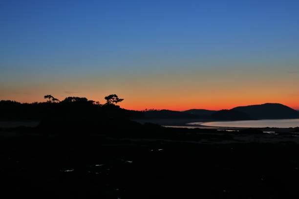 VH519 Wonsan-do dawn life