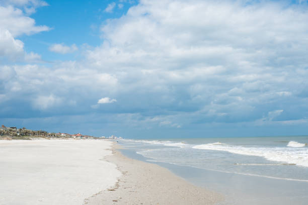 istock Ponte Vedra Beach, Jacksonville 1059419020
