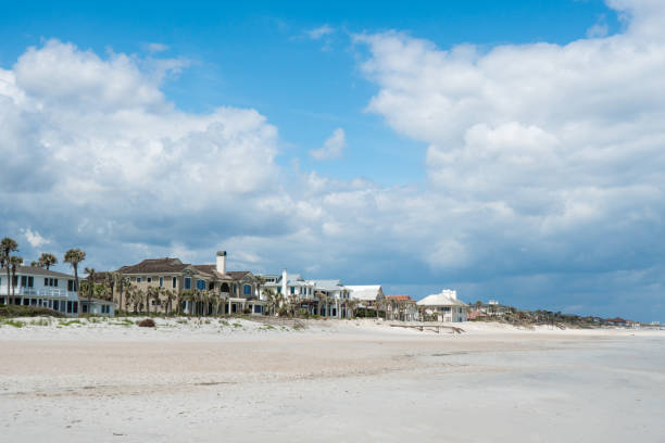 istock Ponte Vedra Beach, Jacksonville 1059419064