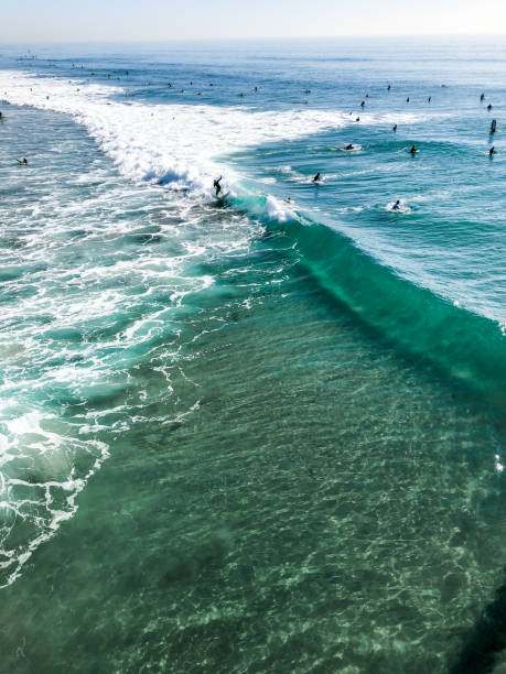 istock Huntington Beach Clarity 1059419160