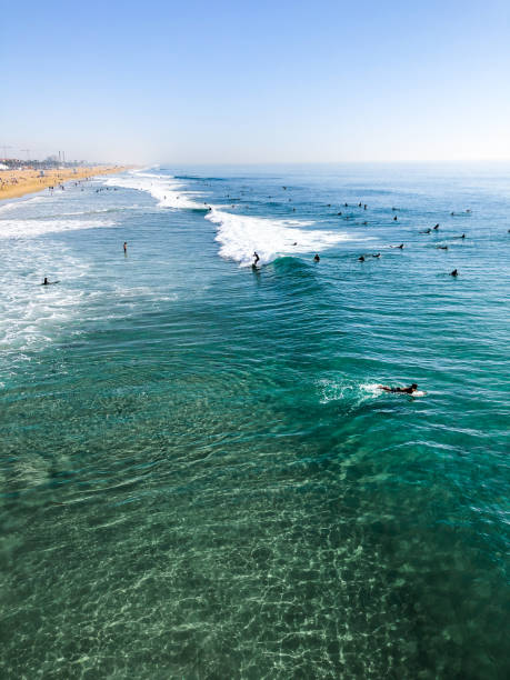 istock Huntington Beach Clarity 1059419174