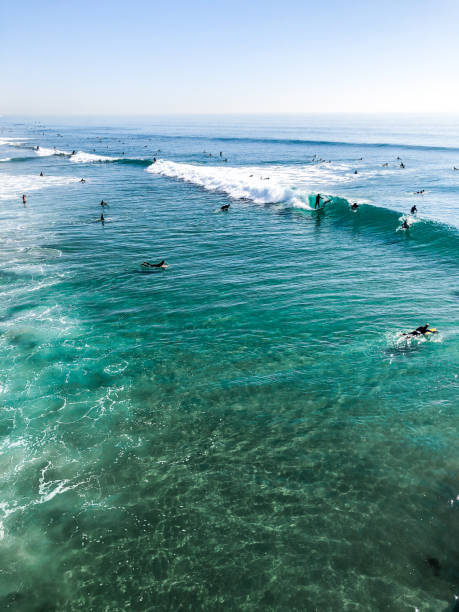 istock Huntington Beach Clarity 1059419208